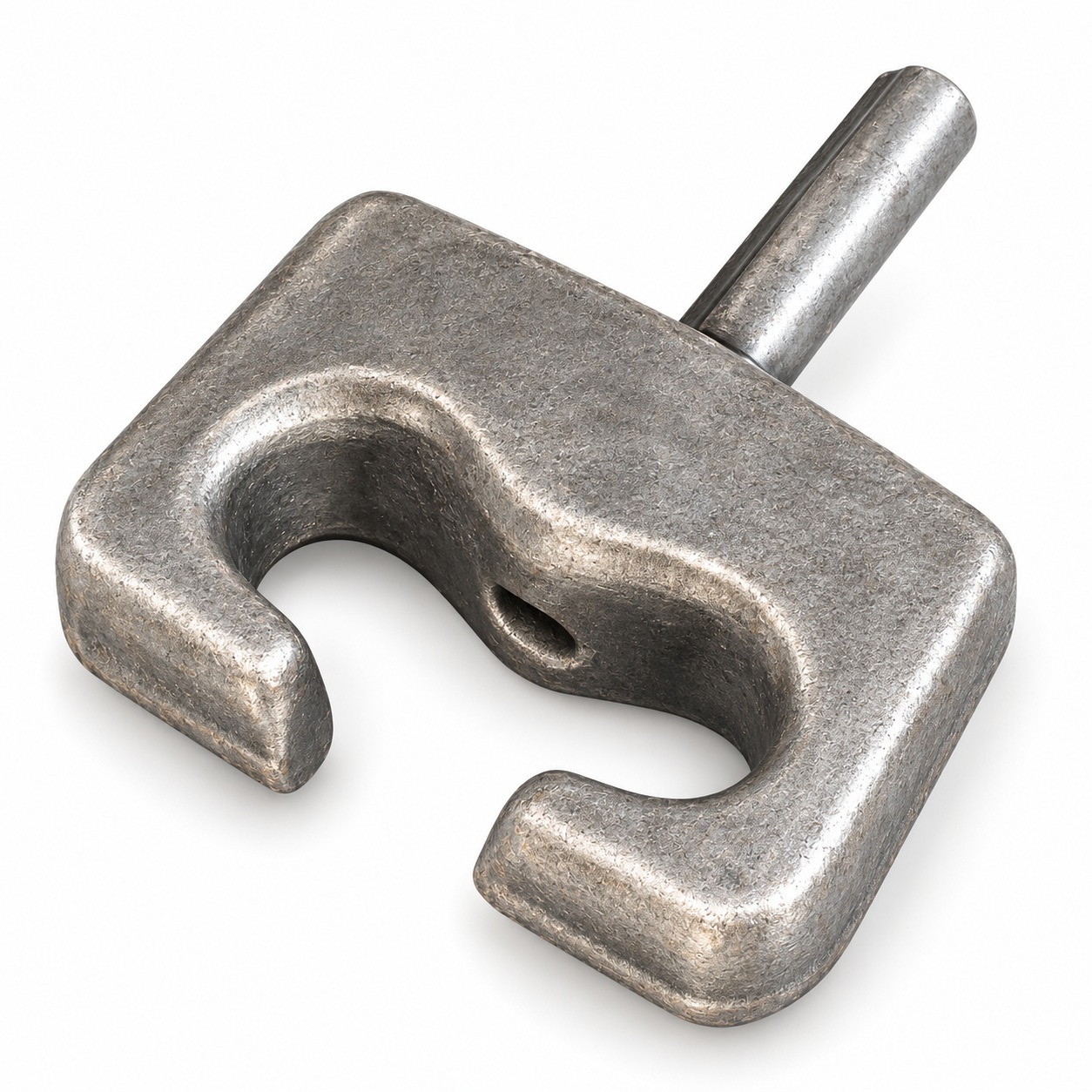 Closure component illustrative component